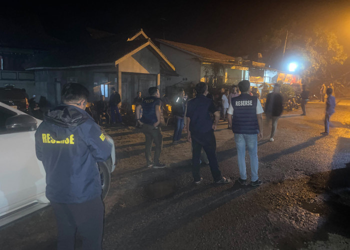 Saling Sindir di Medsos Berujung Bentrok di Tanjung Lubuk, 2 Warga Meregang Nyawa 