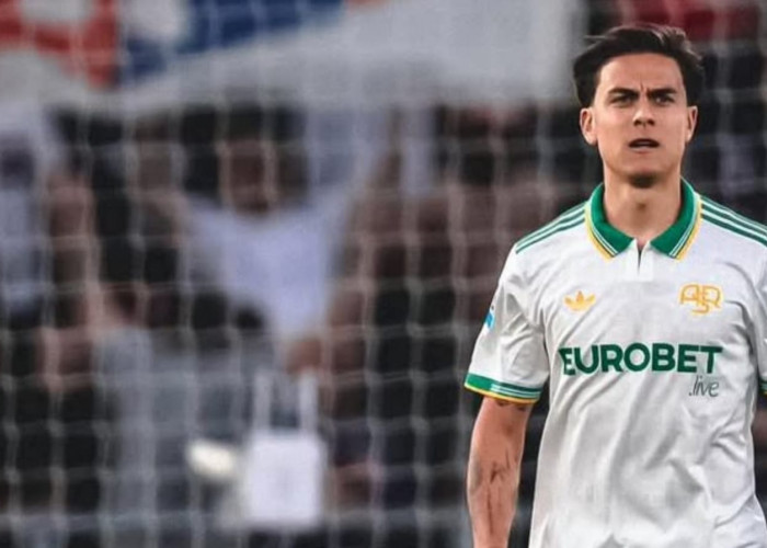 Penyerang Roma Dalam Pengawasan Juventus dan Napoli Pembicaraan Kontrak Menemui Kebuntuan