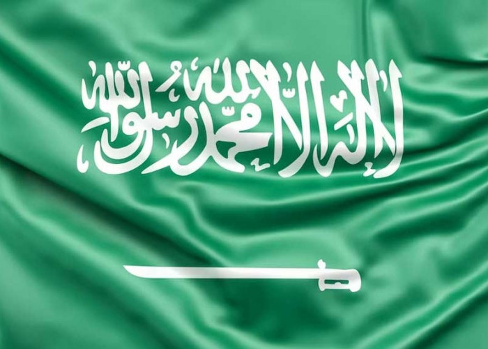 TEGAS! Arab Saudi Eksekusi 5 Orang Penyerang Rumah Ibadah