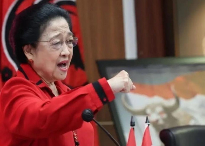 Megawati Pengawal Konstitusi: Perjuangan Seorang Ibu yang Tak Kunjung Usai