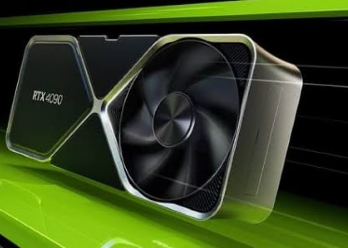 WOW! NVIDIA Mulai Hentikan Produksi RTX 40 Series,  Bagaimana Dengan GeForce RTX 50 Series?