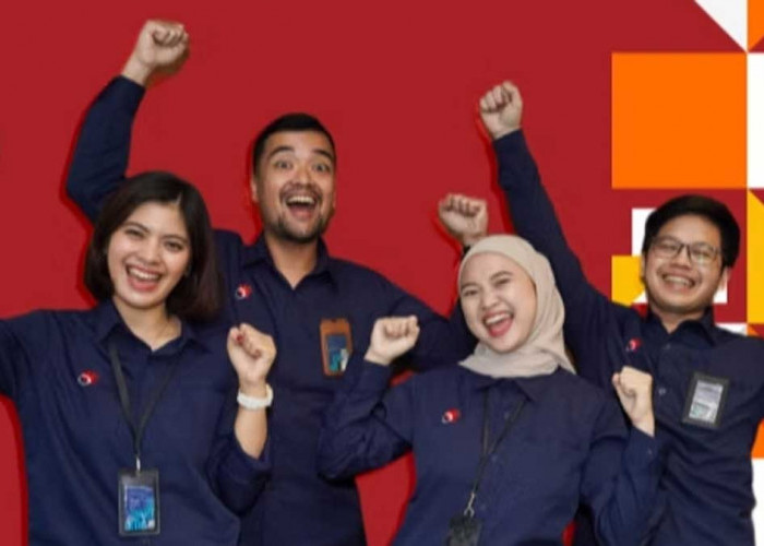 Lowongan Kerja BUMN PT Telkom Indonesia (Persero) Tbk Digistar Class Intern 2025