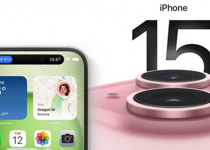 UPDATE Januari 2024, Harga iPhone 15 Series Turun Rp1 Jutaan, Buruan Beli Sebelum Kehabisan 