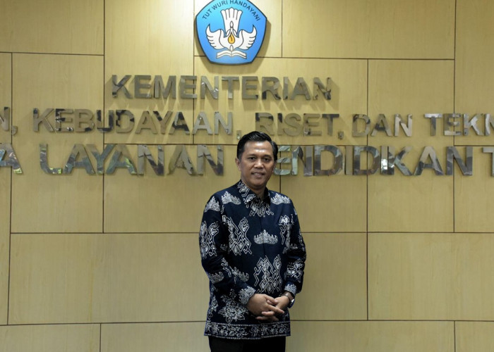 Cerita Prof. Iskhaq Iskandar, dari Kondektur Bus Kota Palembang jadi Guru Besar Universitas Sriwijaya