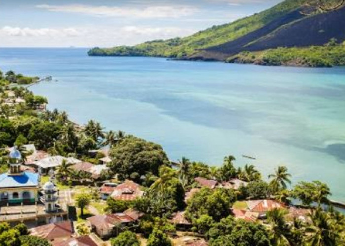 Hampir Terlupakan, Kisah Kelam Kepulauan Banda, Terlihat Jelas Dalam Film Dokumenter Ini
