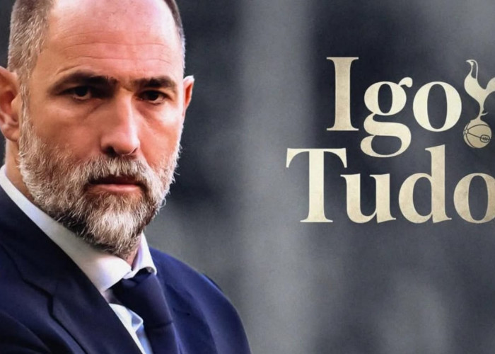 Arsenal Menunjukkan Kepada Igor Tudor Dimana Kelemahan Tottenham