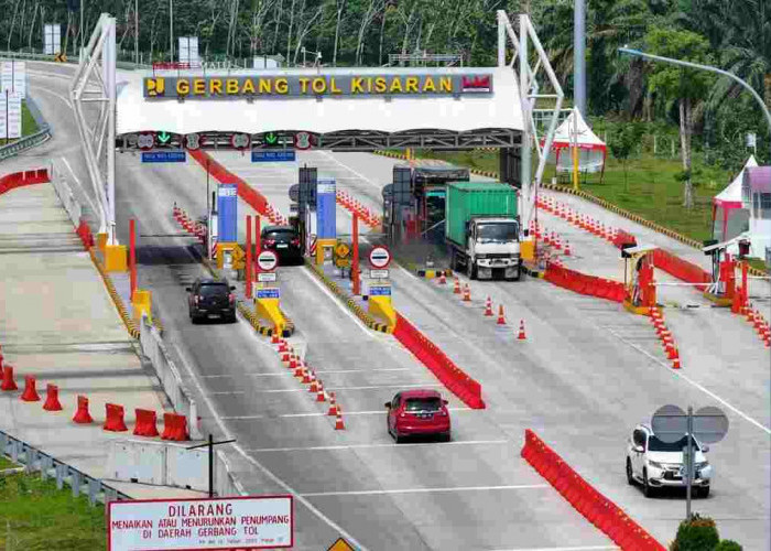 Gandeng Kementerian PU, Hutama Karya Perketat Standar Mutu Jalan Tol 