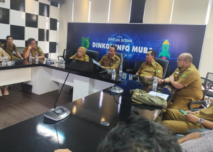 Pemkab Muba Tempuh Jalur Hukum Terkait Catut Nama dan Pemalsuan Tanda Tangan Bupati 
