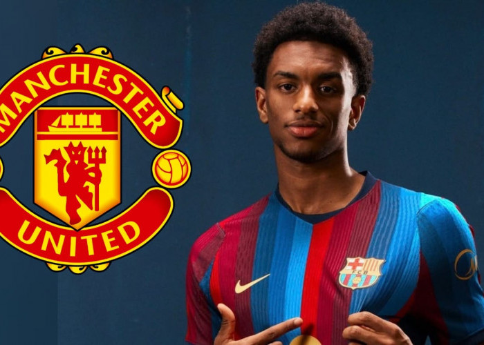 Manchester United Bisa Datangkan Bek Kiri La Liga, Target Senilai £38 Juta Bersedia Pindah ke Old Trafford