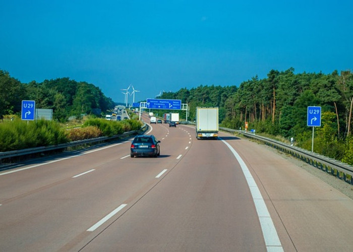 Jalan Tol Pertama di Sumatera Ini Sudah Beroperasi Sejak 1986, Panjangnya Mencapai 34 Kilometer, Bisa Tebak?