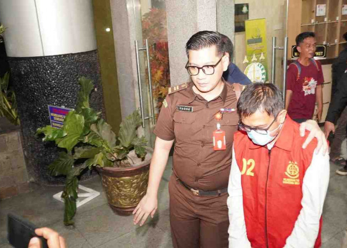 Kejati Sumsel Kembali Tetapkan Tersangka Kasus Penjualan Asrama Mahasiswa Sumsel di Yogyakarta