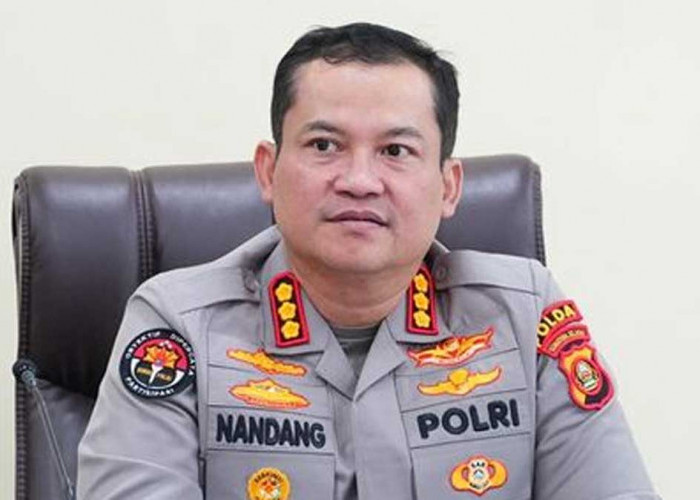 Polda Sumsel Terapkan Zero Tolerance: Tidak Ada Ruang Bagi Pemain Minyak Ilegal