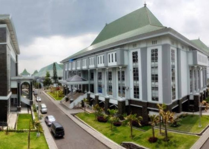 7 Jurusan Kuliah Terfavorit di UIN Malik Ibrahim Malang, Farmasi dan Psikologi Jadi Primadona