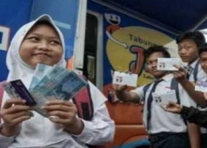 Bantuan Pendidikan Tunai PIP Bisa Dicairkan Lewat BRI, Begini Caranya