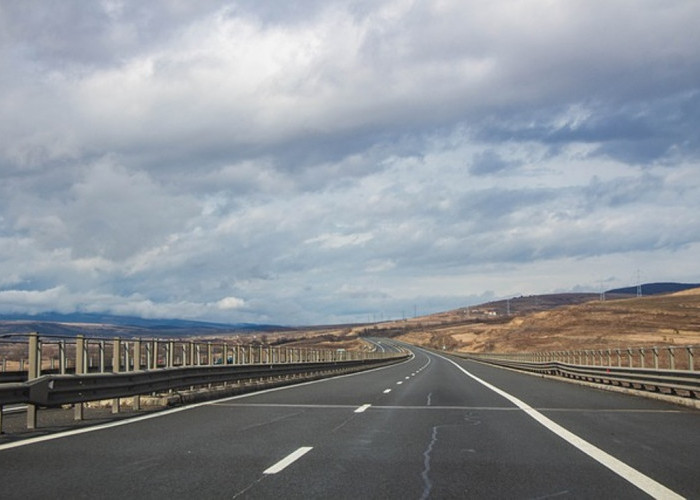 Progres Tol Kediri - Kertosono Molor Lagi, Ternyata Ini Penyebabnya