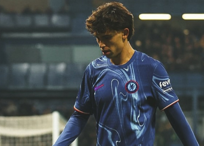 Chelsea Siap Melepas Penyerang yang Ingin Hengkang dengan Kerugian Besar