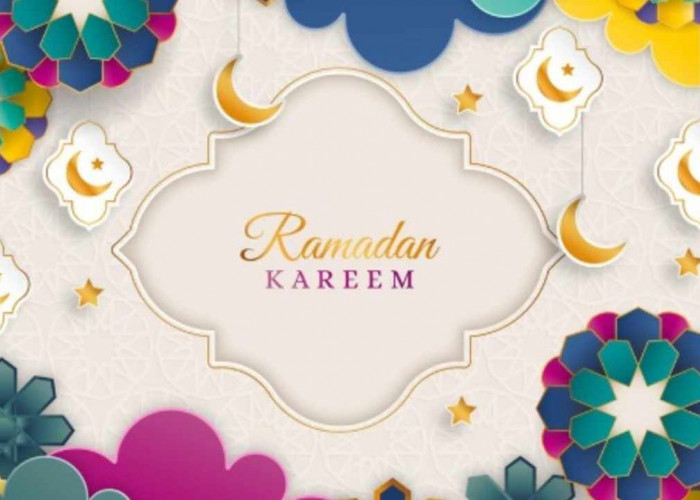 Waktu Sahur dan Berbuka Palembang 22 Februari 2026, Cek Lengkapnya di Sini!