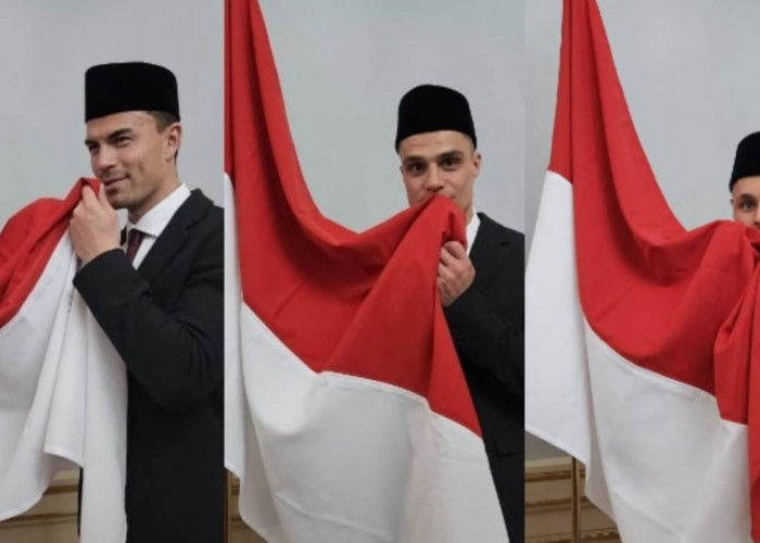 Alhamdulillah! FIFA Setujui Perpindahan Federasi Joey, Dean, dan Emil Audero