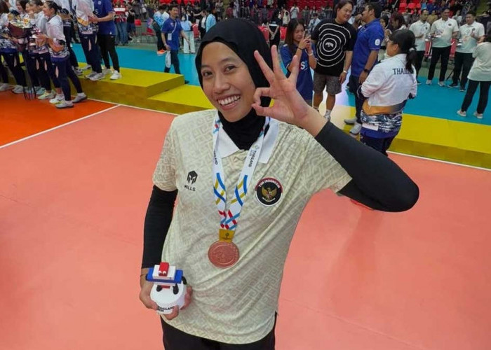 Klasemen Liga Voli Korea 2025: Red Sparks Juru Kunci, Megawati Jadi Harapan