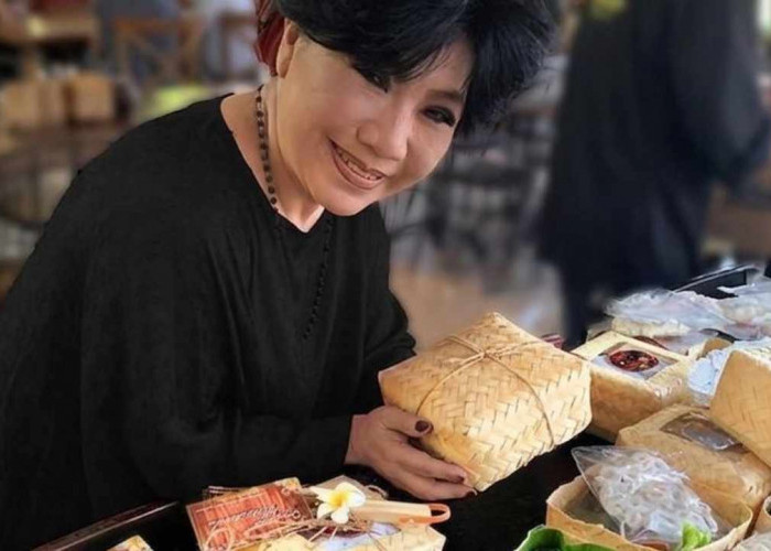 D’Kambodja Heritage by Anne Avantie, Nostalgia Rasa Bersama BRI yang Menghidupkan Kuliner Semarang