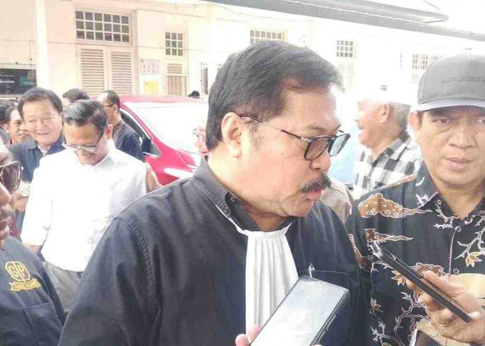 Sidang Dugaan Korupsi, PH Haji Halim Minta Pencegahan ke Luar Negeri Dicabut