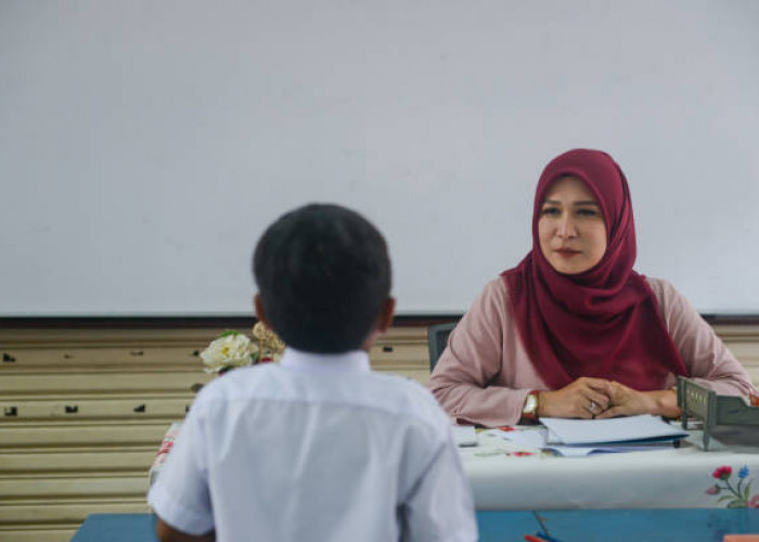 Bukan ASN, PJLP Jadi Alternatif Nasib Guru Honorer Tahun 2026