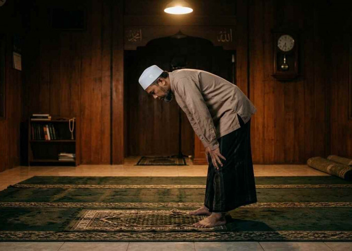 Jadwal Sholat Palembang 22 April 2026, Panduan Lengkap Waktu Ibadah Hari Ini