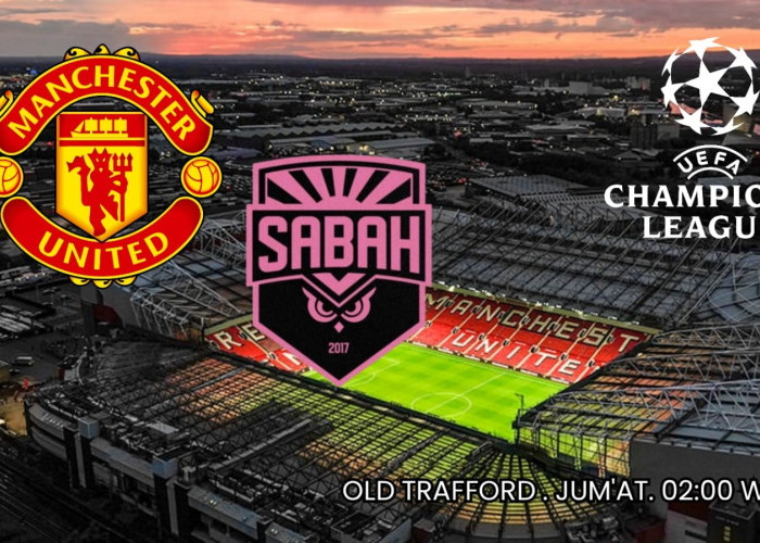 Manchester United Menandai Kembalinya ke Liga Champions Menghadapi Tim Debutan