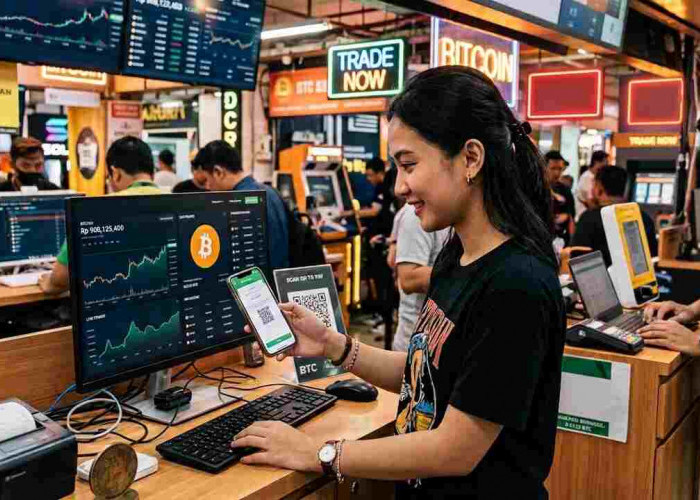 Temuan CoinGecko, Ethereum Jadi Blockchain dengan Pengguna Paling Setia
