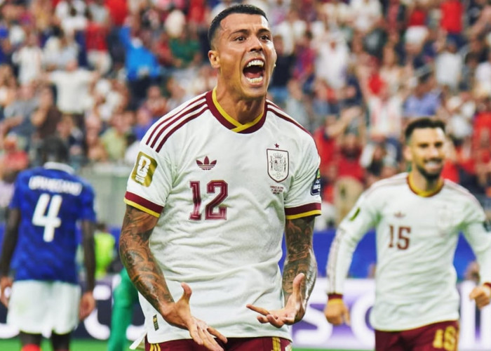 Skenario Lama Spanyol Mengalahkan Prancis yang Menjadi Kunci La Roja Membuka Jalan Menuju Final Piala Dunia