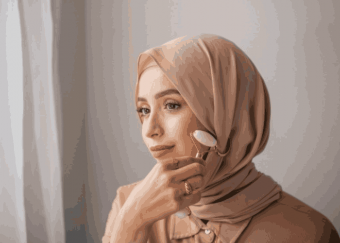 5 Tips Cantik dan Wajah Bercahaya Menurut Ajaran Islam, Yuk Dicoba!