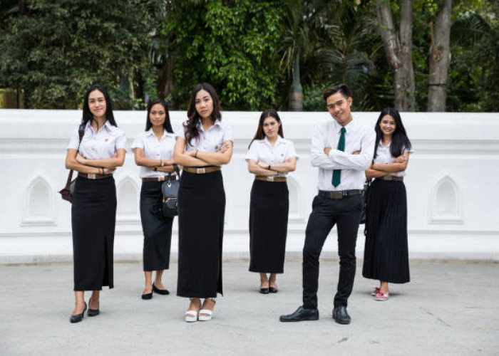 PRIORITAS! Peluang Lolos Kelompok Pelamar CPNS 2026 Ini Lebih Besar