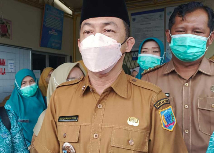 Waspada! 922 Warga Lahat Terinfeksi Tuberkulosis, Kelurahan Ini Jadi Wilayah Paling Banyak Kasus