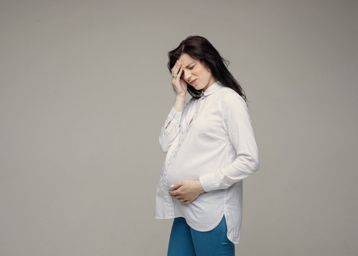 Jangan Terlalu Lelah, 5 Risiko Berbahaya Ini Bisa Terjadi Bagi Ibu Hamil
