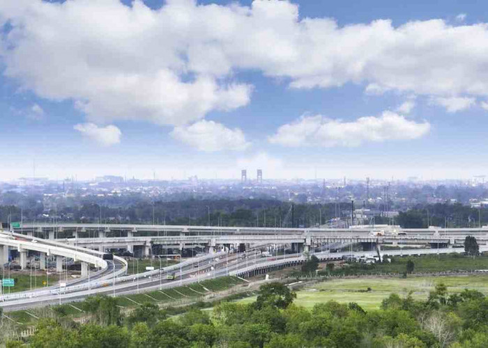 Kinerja Moncer di Usia 65 Tahun, Laba Hutama Karya Tumbuh, Neraca Makin Sehat