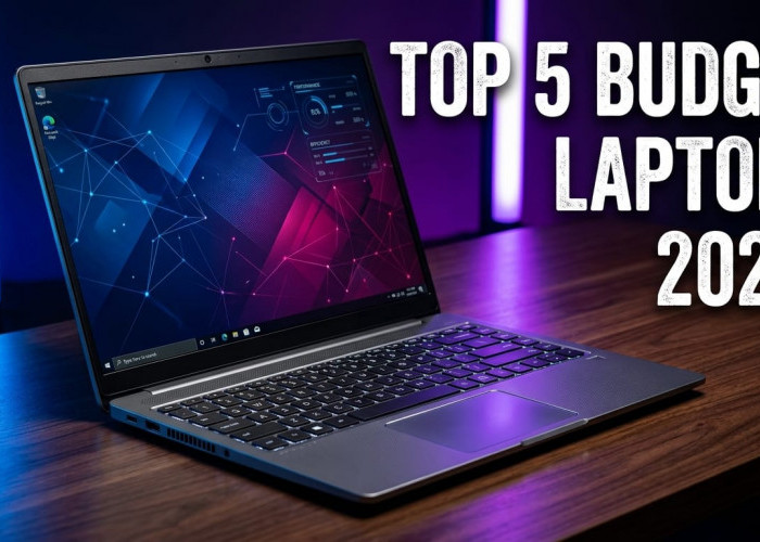 Pilih Mana untuk Kuliah atau Kerja? Perbandingan 5 Laptop Terbaik di Bawah 10 Juta