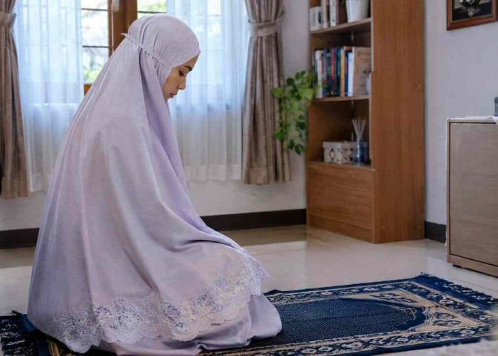 Jadwal Sholat Hari Ini di Palembang, Minggu 11 Oktober 2026, Jangan Sampai Terlewat!