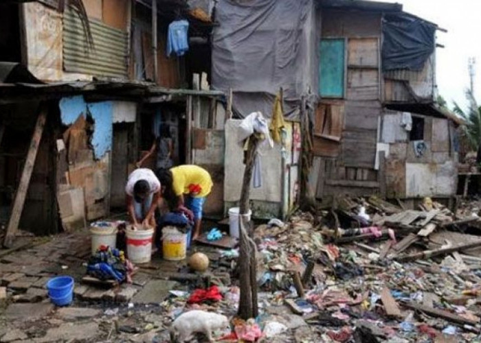5 Daerah dengan Penduduk Miskin Paling Banyak di Jawa Tengah, Sedih Lihat Angkanya