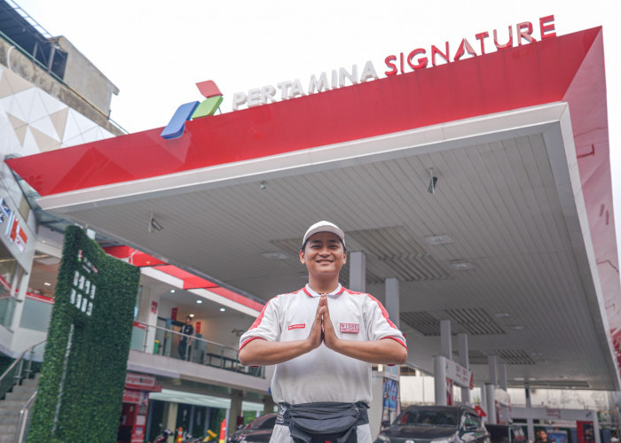 Pertamina Patra Niaga Siap Perkuat Distribusi Energi dan Layanan Prima Sepanjang Tahun 2026