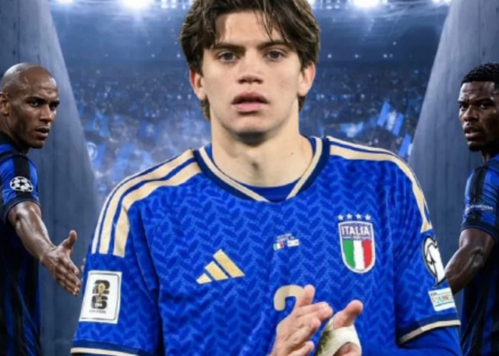Kesalahan Strategi Inter Milan yang Membuat Gagal Mendapatkan Marco Palestra