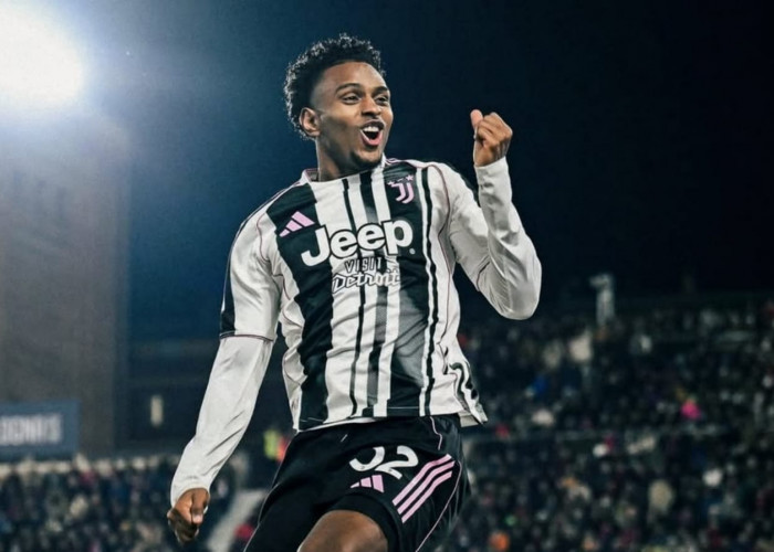 Bologna 0-1 Juventus: Supersub Juan Cabal Taklukkan 10 pemain Tuan Rumah