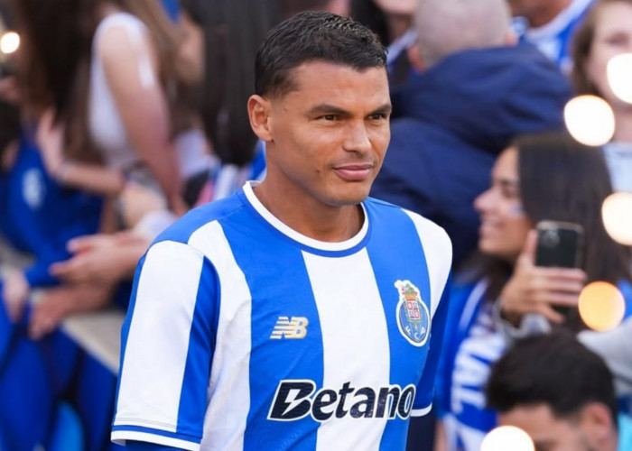 Milan Mencoba Lagi Membawa Thiago Silva Kembali ke San Siro