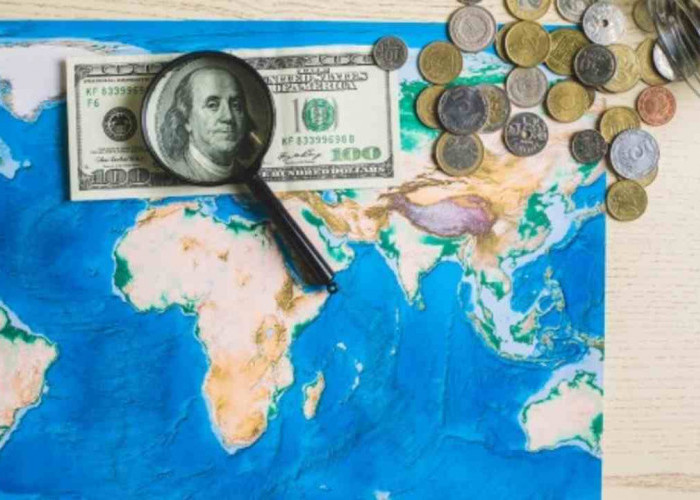 Update Kurs Mata Uang Asing Terbaru untuk Pelunasan Pajak, Berlaku hingga 13 Januari 2026