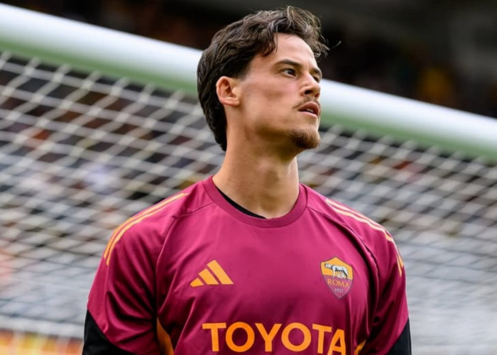 Roma Butuh Dana Tambahan tapi Menolak Tawaran Chelsea