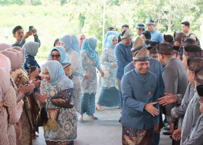 Kabar Gembira! Jalan Tol Trans Sumatera Muara Enim- Lubuklinggau Bakal Dilanjutkan