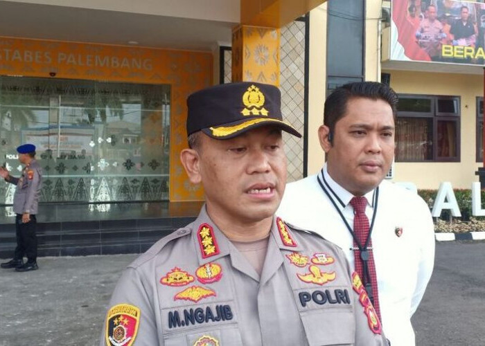 Kasus Jari Bayi Terpotong, Polisi Periksa 6 Saksi dan Oknum Perawat RS Muhammadiyah Palembang