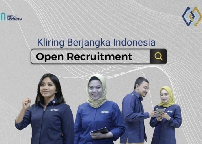 Lowongan Kerja BUMN PT Kliring Berjangka Indonesia Juni 2024 Cek Syaratnya Disini!