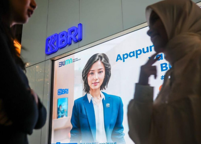 Libur Panjang Tahun Baru Islam, BRI Siapkan Layanan Weekend Banking hingga Digital Banking