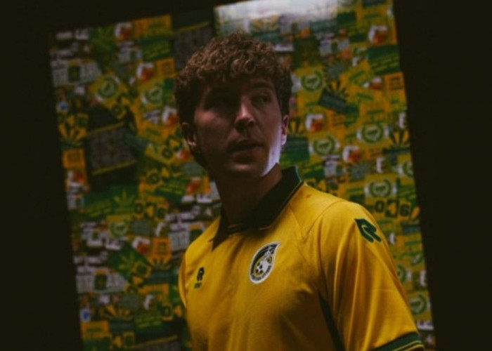 Ole Romeny Resmi Berlabuh di Fortuna Sittard, Gabung Justin Hubner di Eredivisie