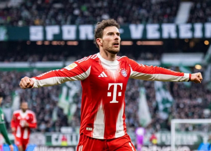 Klub Serie A Italia Tidak Akan Mampu Mendapatkan Pemain Bayern Munich